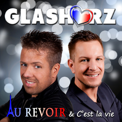 アルバム/Au revoir & C'est la vie/Glasherz