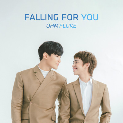 Falling for You (Thai Version ／ Backing Track)/OHMFLUKE