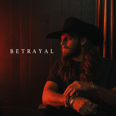 アルバム/Betrayal/Warren Zeiders