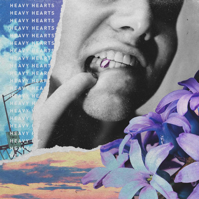 Heavy Hearts/Casper Jones