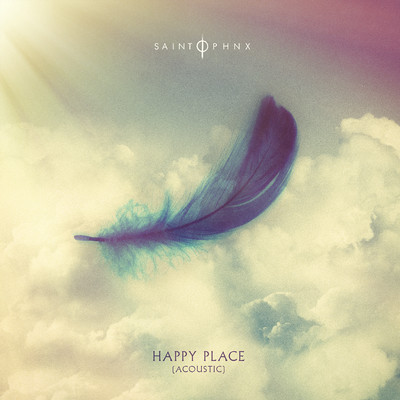 シングル/Happy Place (Acoustic)/SAINT PHNX