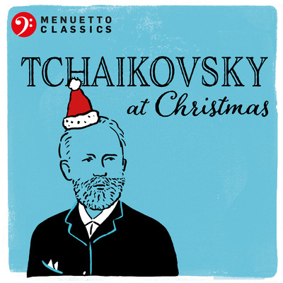 Tchaikovsky at Christmas/Various Artists
