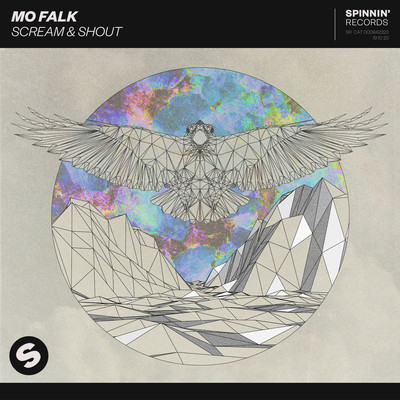 シングル/Scream & Shout (Extended Mix)/Mo Falk