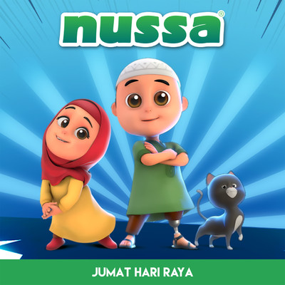 シングル/Jumat Hari Raya/Nussa