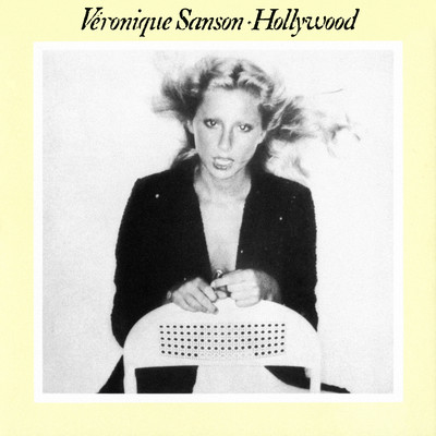 Hollywood (Edition Deluxe)/Veronique Sanson
