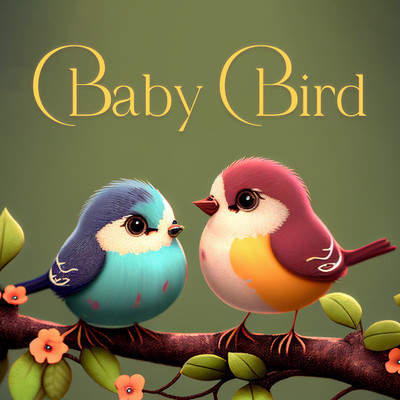 Baby bird/Selena