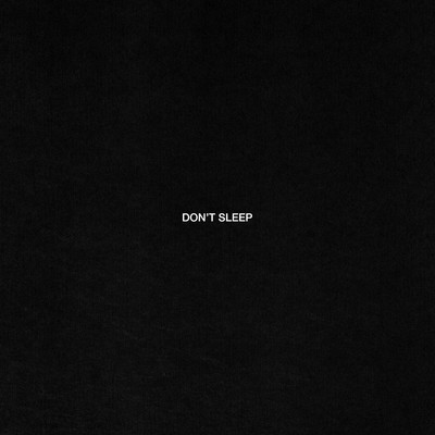 アルバム/Don't Sleep/Dimension & Culture Shock