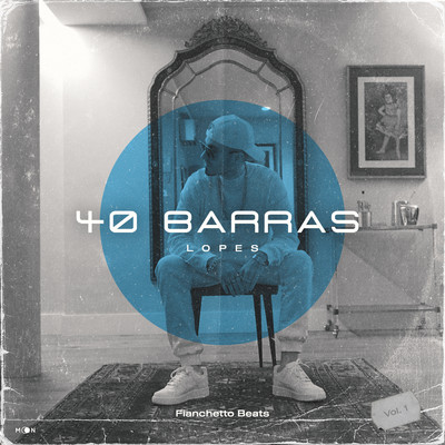 40 Barras, Vol.1/Lopes