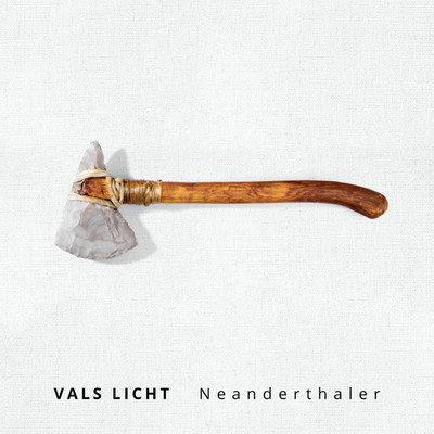 アルバム/Neanderthaler/Vals Licht