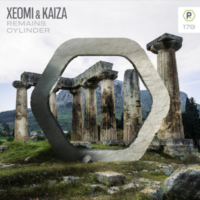 Remains ／ Cylinder/Xeomi & Kaiza