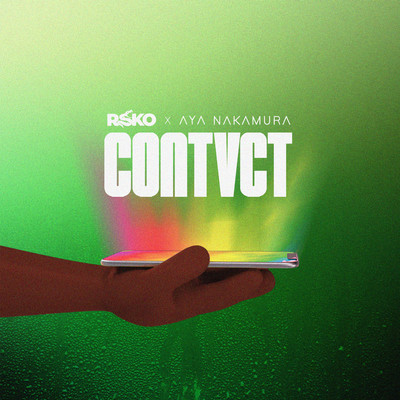 Contvct (feat. Aya Nakamura)/Rsko