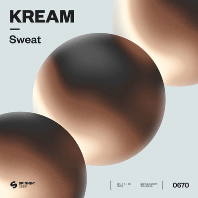 Sweat/KREAM