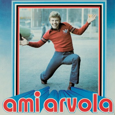 Me Nuoret - The Young Ones/Ami Arvola