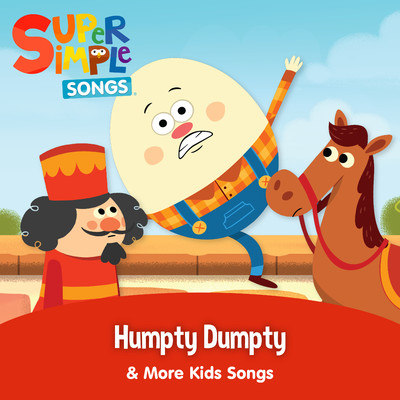 Humpty Dumpty/Super Simple Songs