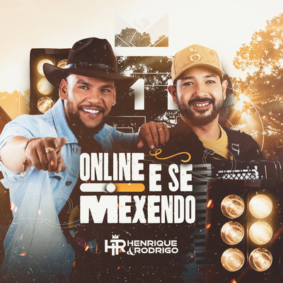 アルバム/Online e Se Mexendo/Henrique & Rodrigo