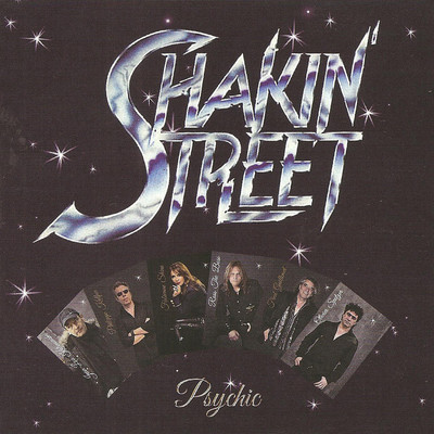 Psychic/Shakin' Street