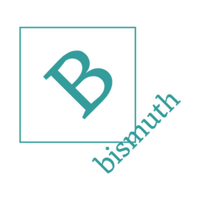 Bismuth/toeilighter