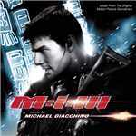アルバム/Mission: Impossible III (Music From The Original Motion Picture Soundtrack)/マイケル・ジアッキーノ