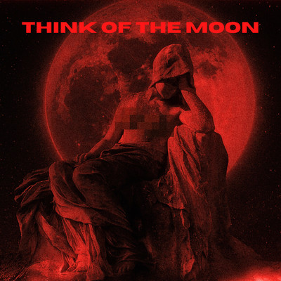 シングル/Think of the moon/RiOT！！！！！