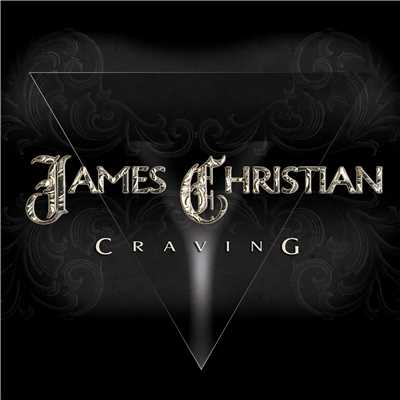 アルバム/Craving/James Christian