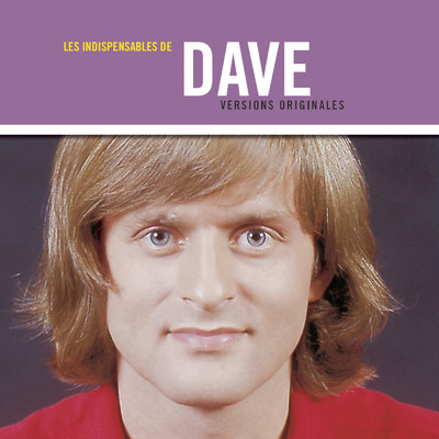 アルバム/Les Indispensables/Dave