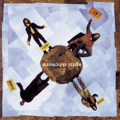 Bags Of Dirt/Spin Doctors
