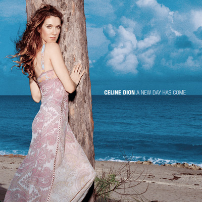 シングル/I Surrender/Celine Dion