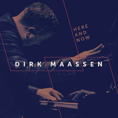 Out Of The Blue/Dirk Maassen