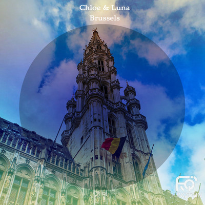 Brussels/Chloe／Luna