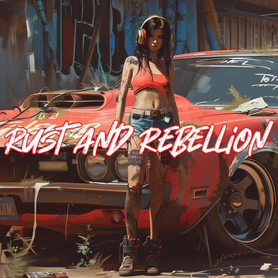 Rust and Rebellion/164TuneHub