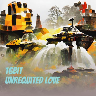 16bit Unrequited Love/Robert.GF