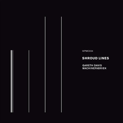Shroud Lines/Machinefabriek & Gareth Davis