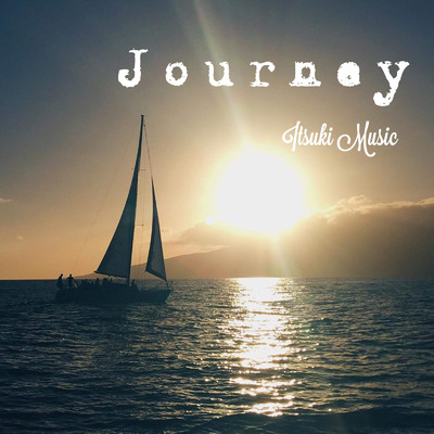 シングル/Journey (feat. Dali)/ITSUKI MUSIC