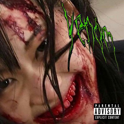 アルバム/Venom/Yokai Jaki