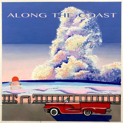 the Coast (feat. Toshiki Tanaka)/Kent