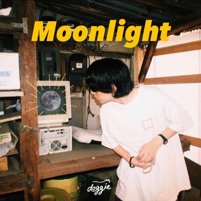 Moonlight/doggie