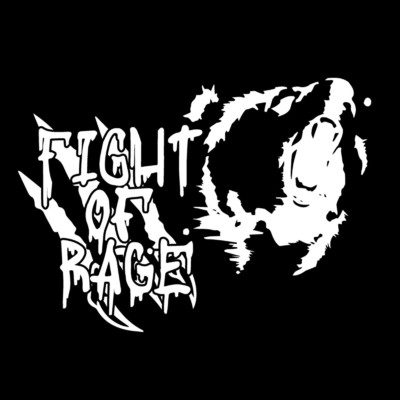 シングル/Drunker/FIGHT OF RAGE
