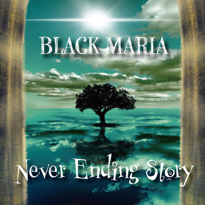 アルバム/Never Ending Story/BLACK MARIA