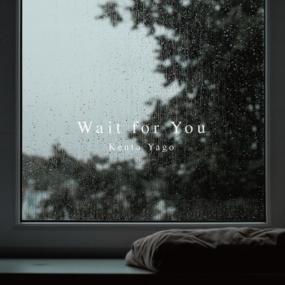 シングル/Wait for You/矢後憲太