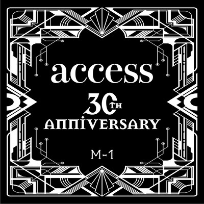 新曲M-1/access