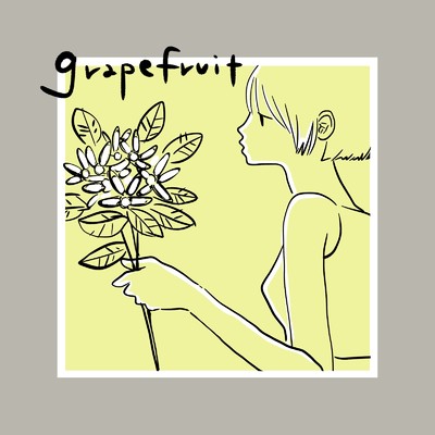 grapefruit/レイドバック