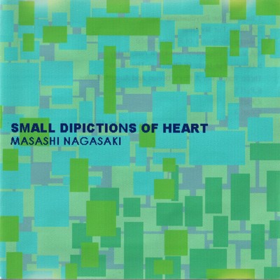 small depictions of heart/長崎 雅司