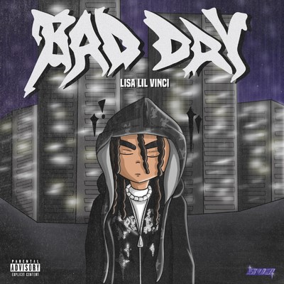 Bad day/Lisa lil vinci