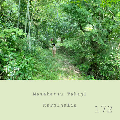 Marginalia #172/高木正勝