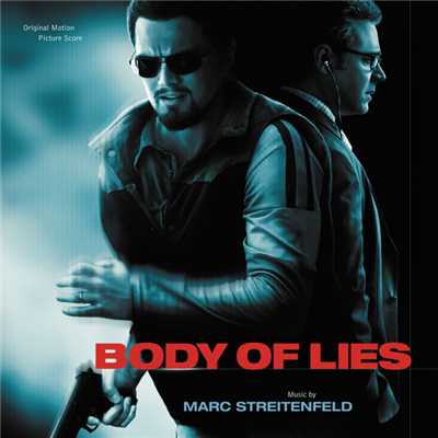 Body Of Lies (Original Motion Picture Score)/マーク・ストレイテンフェルド