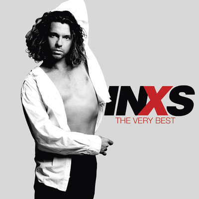 アルバム/The Very Best/INXS
