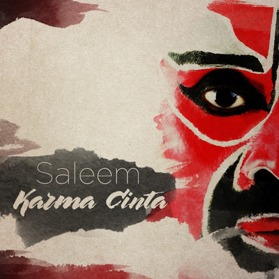 シングル/Karma Cinta/Saleem