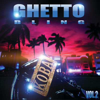 アルバム/Ghettobling vol 2 (Explicit)/Koba Building