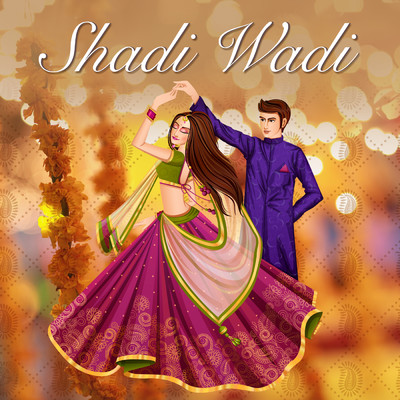 Shadi Wadi/Various Artists
