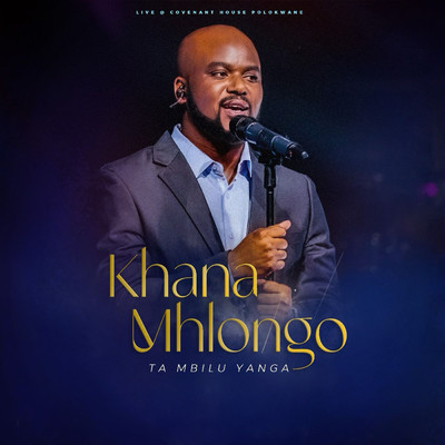 Khana Mhlongo